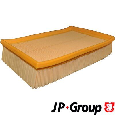 Air Filter JP GROUP 1118603700