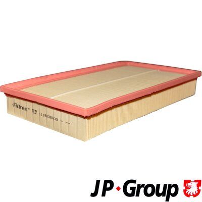 Air Filter JP GROUP 1118606800