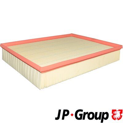 Air Filter JP GROUP 1118609100