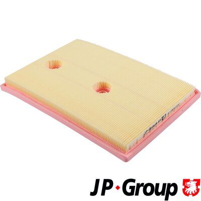 Air Filter JP GROUP 1118610000