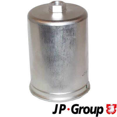 Fuel Filter JP GROUP 1118701200