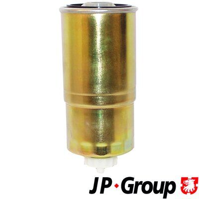 Fuel Filter JP GROUP 1118702100