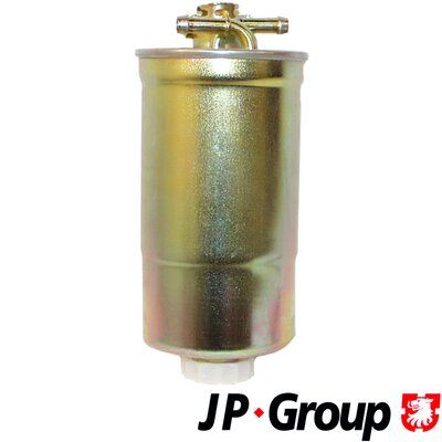 Fuel Filter JP GROUP 1118702500