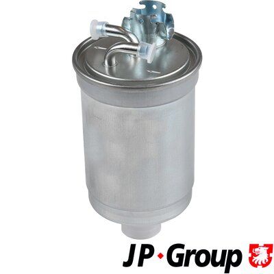 JP GROUP 1118702700 Fuel Filter