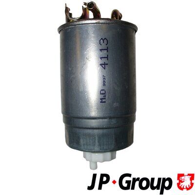 Fuel Filter JP GROUP 1118702900