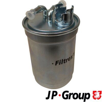 JP GROUP 1118703400 Fuel Filter