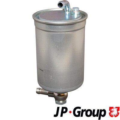 Fuel Filter JP GROUP 1118704000