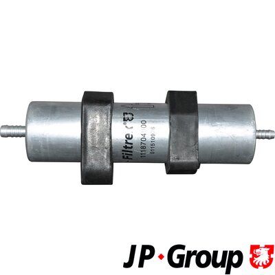 JP GROUP 1118704900 Fuel Filter