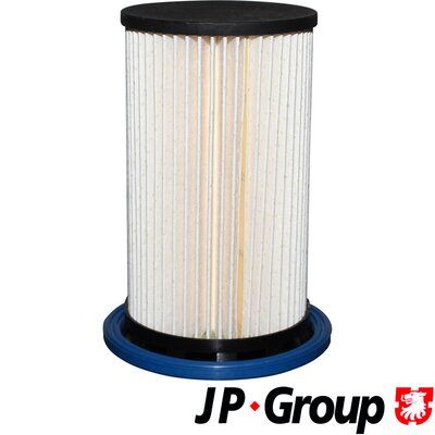 Fuel Filter JP GROUP 1118706900