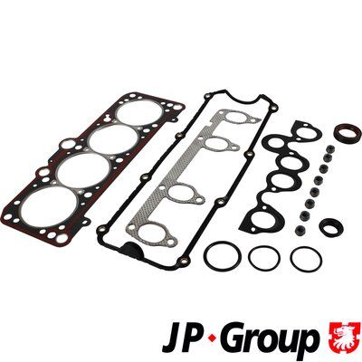 Gasket Kit, cylinder head JP GROUP 1119001310