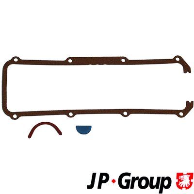 JP GROUP 1119201710 Gasket Set, cylinder head cover