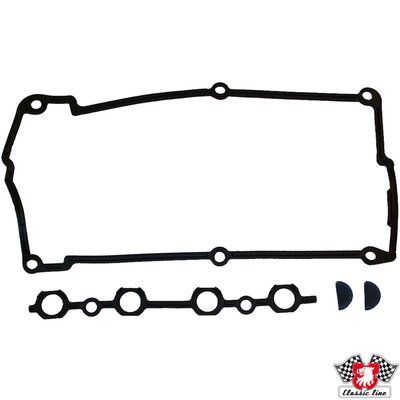 Gasket Set, cylinder head cover JP GROUP 1119201810