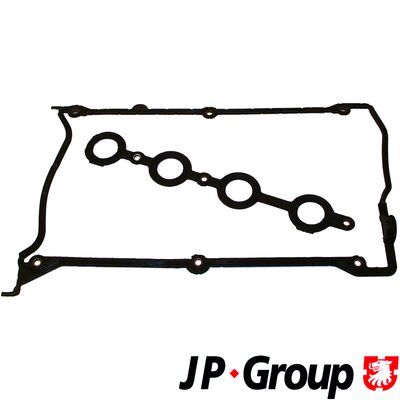 JP GROUP 1119202410 Gasket Set, cylinder head cover