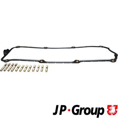 Gasket Set, cylinder head cover JP GROUP 1119202910