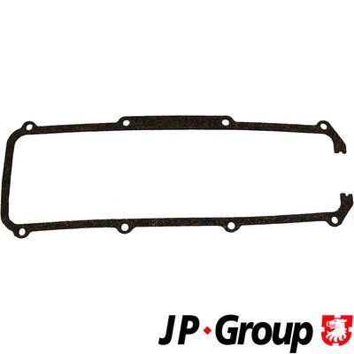 Gasket, cylinder head cover JP GROUP 1119203000