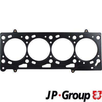 Gasket, cylinder head JP GROUP 1119307800