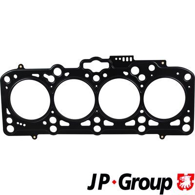 Gasket, cylinder head JP GROUP 1119308100