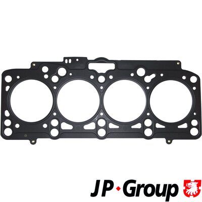 Gasket, cylinder head JP GROUP 1119308500