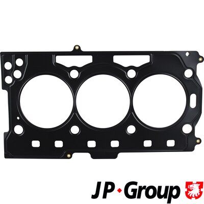 Gasket, cylinder head JP GROUP 1119308700