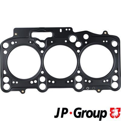 Gasket, cylinder head JP GROUP 1119308900