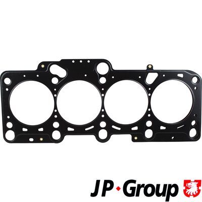 Gasket, cylinder head JP GROUP 1119309200