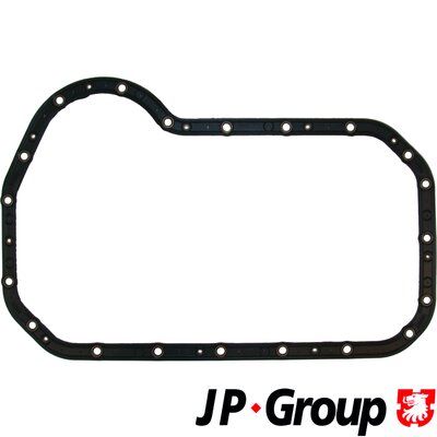 JP GROUP 1119401100 Gasket, oil sump