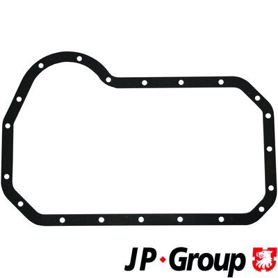 JP GROUP 1119401101 Gasket, oil sump