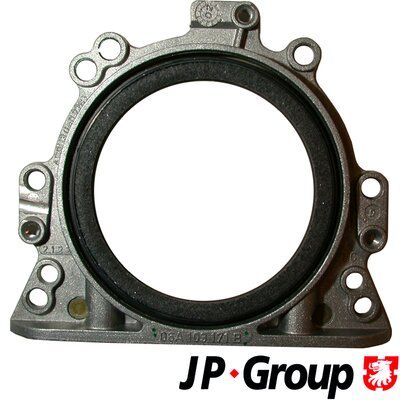 Shaft Seal, crankshaft JP GROUP 1119600800