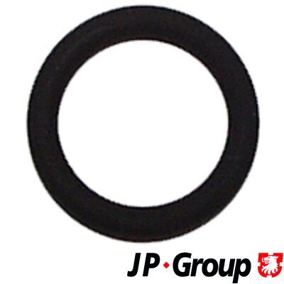 Gasket, coolant flange JP GROUP 1119606800