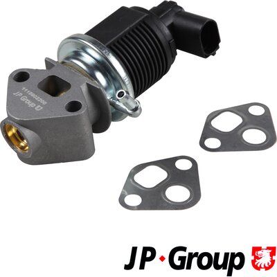 EGR Valve JP GROUP 1119902200