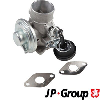 EGR Valve JP GROUP 1119903800