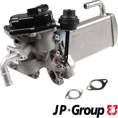 JP GROUP 1119904100 EGR Valve