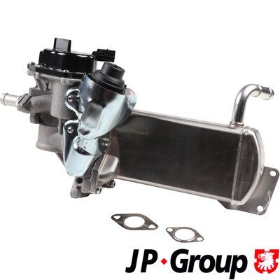 EGR Valve JP GROUP 1119904400