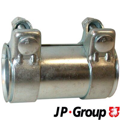 Clamping Piece, exhaust system JP GROUP 1121401500