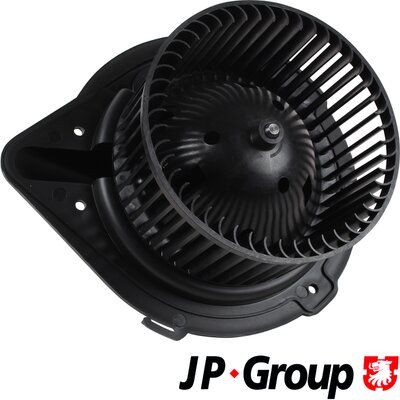 JP GROUP 1126100400 Interior Blower