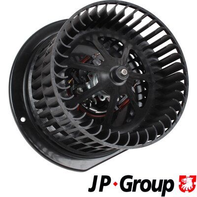 Interior Blower JP GROUP 1126102000