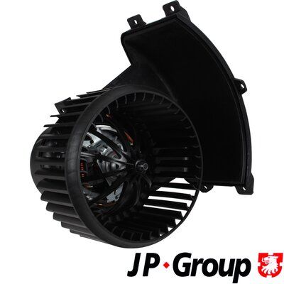 Interior Blower JP GROUP 1126102200