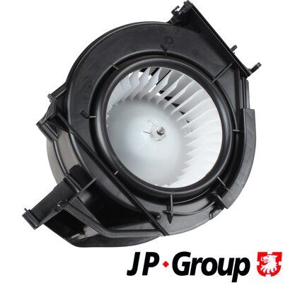 JP GROUP 1126102300 Interior Blower