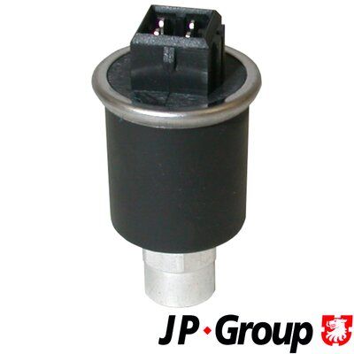 Pressure Switch, air conditioning JP GROUP 1127500100