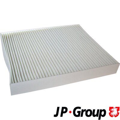 JP GROUP 1128100900 Filter, cabin air