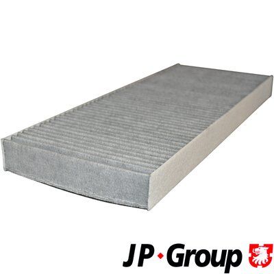 JP GROUP 1128101800 Filter, cabin air