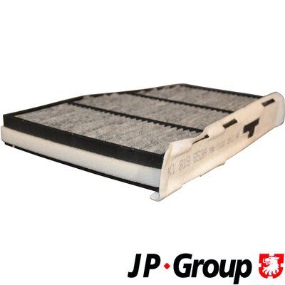 JP GROUP 1128102200 Filter, cabin air