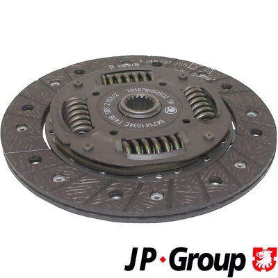 JP GROUP 1130200600 Clutch Disc