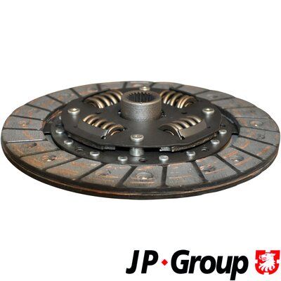 Clutch Disc JP GROUP 1130200700