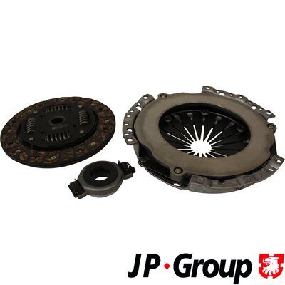 Clutch Kit JP GROUP 1130400610