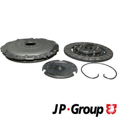 Clutch Kit JP GROUP 1130401510