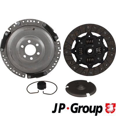 Clutch Kit JP GROUP 1130401610