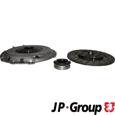 JP GROUP 1130402910 Clutch Kit