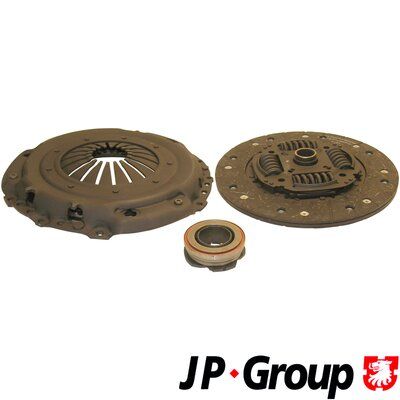 JP GROUP 1130403410 Clutch Kit