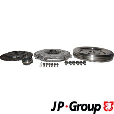 JP GROUP 1130404310 Clutch Kit